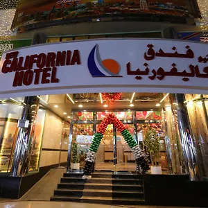 Hotel New California, Dubai