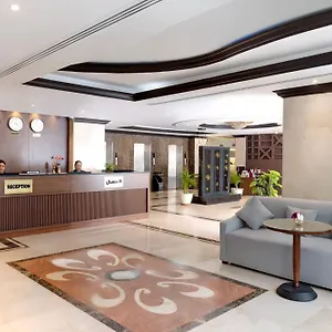 Appart hôtel Dream Llc, Dubaï